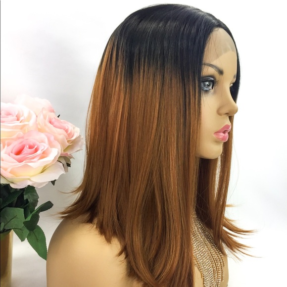 Trisha | Lace Front Wig - Picture 4 of 8